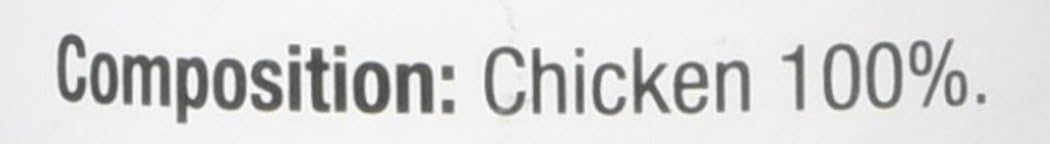 Thrive Cat Chicken treats 25 g (Pack of 4)