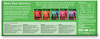 Natures Menu Country Hunter Natures Menu Game Meat Selection Wet Dog Food 400 g x 12