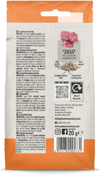 Natures Menu NATURE'S VARIETY FREEZE DRIED MEAT BITES LAMB (12 x 20g)