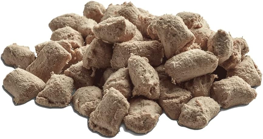 Natures Menu NATURE'S VARIETY FREEZE DRIED MEAT BITES LAMB (12 x 20g)