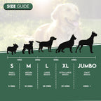 100% Natural SPLIT Antler Dog Chews The Hypo-Allergenic Dog Chew Like Stagbar (Weight - Small 30 - 50g), Size May Vary
