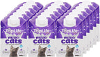 Delamere Dairy Toplife Cat Milk, 200 ml, Pack of 18