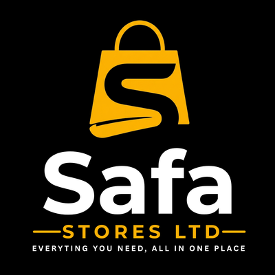  Safa Stores Ltd