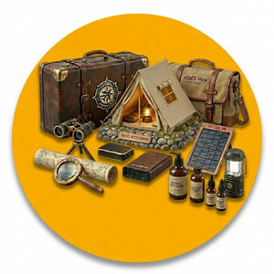 Travel & Accessories