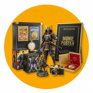 Collectibles