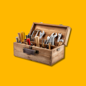 Tools & Hardware