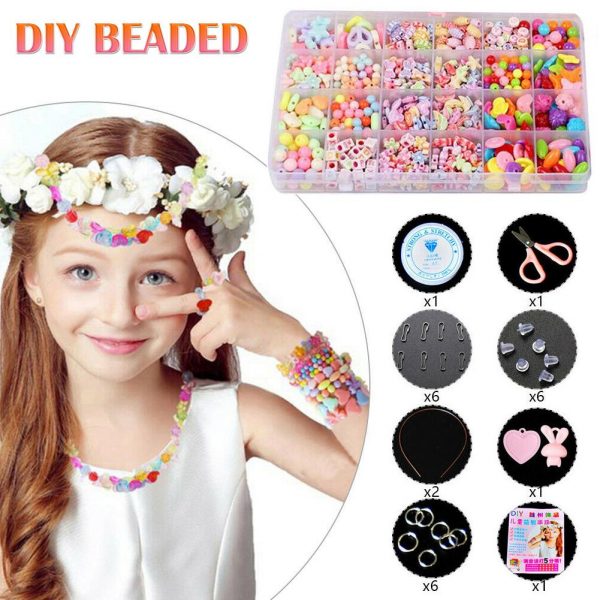 Dagu For Kids DIY Bracelet image1