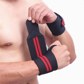 Wristband Elastic Wrist Wraps image1