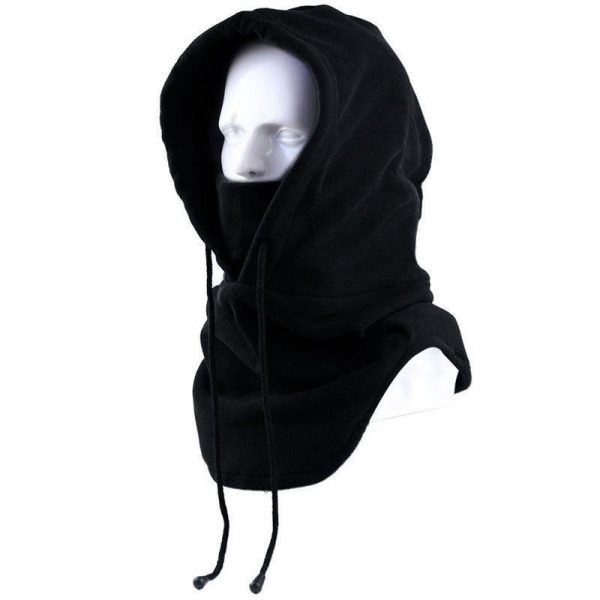 Cycling Windproof Full Face Cover image2