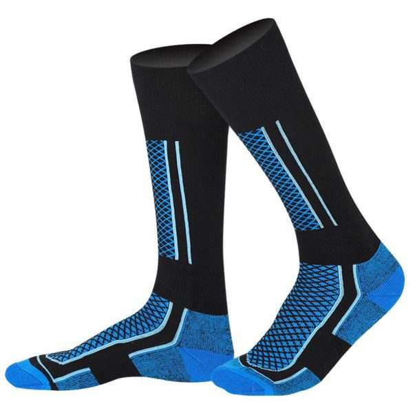 Thermal Warm Long Ski Socks image2