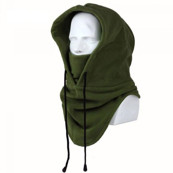 Cycling Windproof Full Face Cover image3