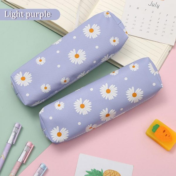 Daisy Pencil Case image3