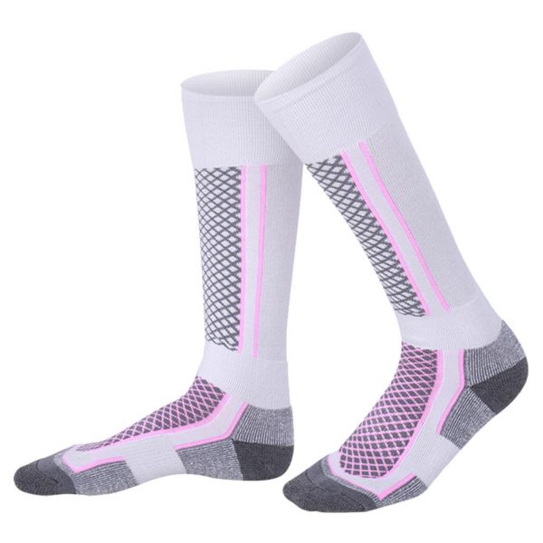 Thermal Warm Long Ski Socks image3