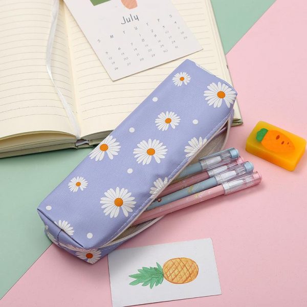 Daisy Pencil Case image4