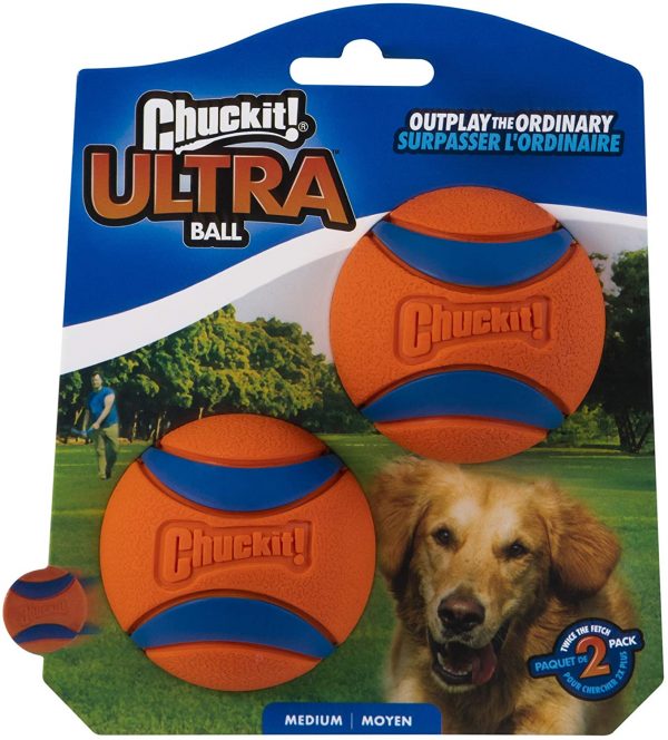 Chuckit! Ultra Ball image1