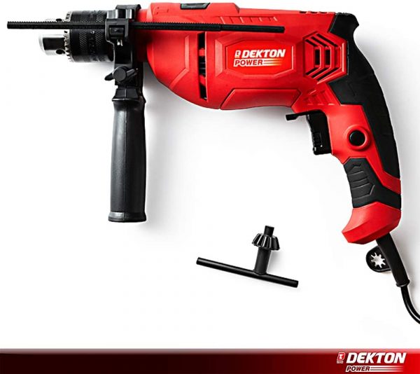 Impact Hammer dril Drill image1