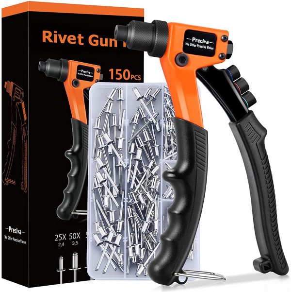 Rivet Gun Kit image1