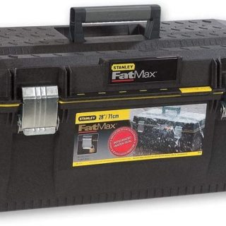 Waterproof Toolbox Storage image1