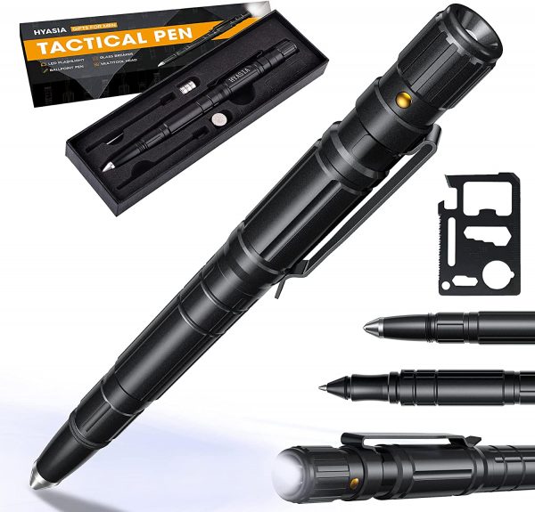 Gifts for Men Multi Tool Pen image1