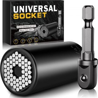 Universal Socket Tools image1