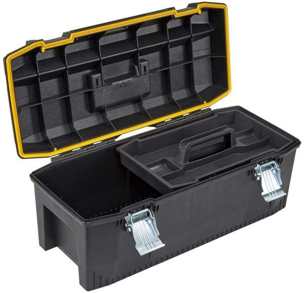 Waterproof Toolbox Storage image2