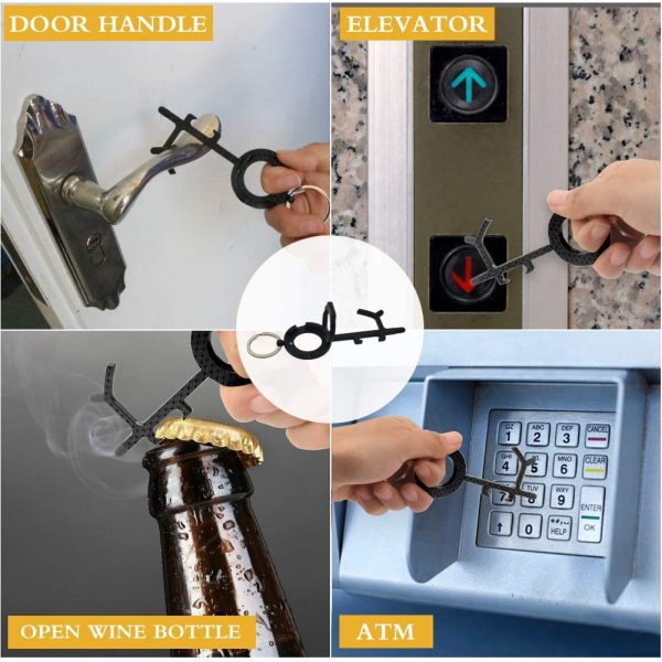 Door Opening Tool image2