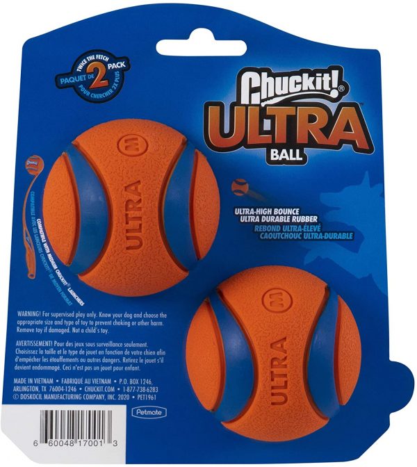 Chuckit! Ultra Ball image3