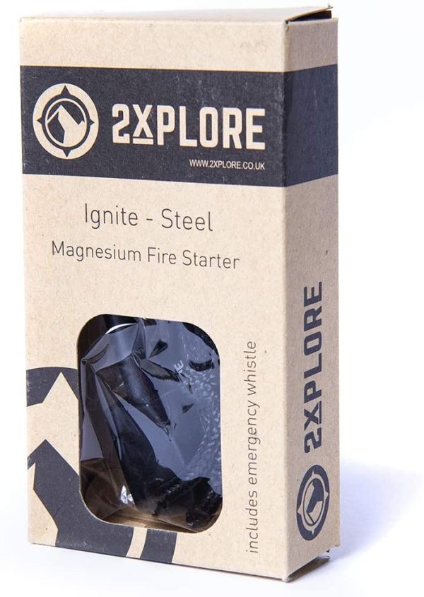 Ignite Steel Fire image4