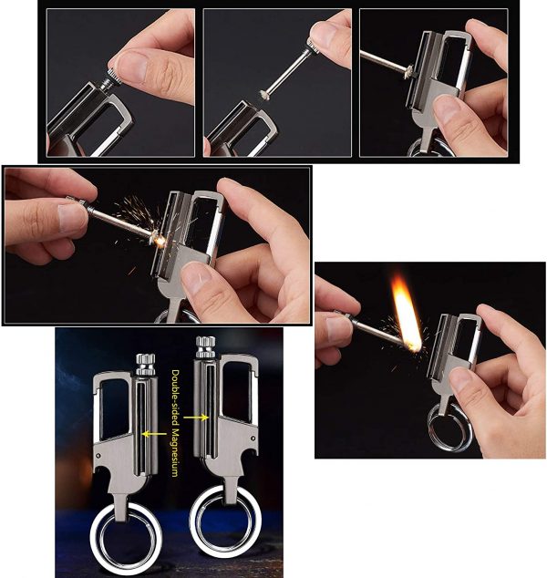 Survival Fire Starter image4